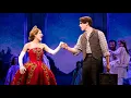 Anya(Anastasia) & Dimitry - In a Crowd Of Thousands