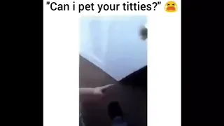 Download 10 minutes of Can I pet your titties MP3