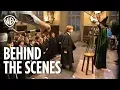 Lagu Harry Potter Behind the Scenes | Creating the World of Harry Potter | Warner Bros. Entertainment