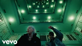 Feid Young Miko Classy 101 Official Video 