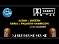 Download Lagu RAGASIYA KANAVUGAL SONG | 5.1 REMIX REMASTERED BASS BOOSTED SONG | BHEEMA | EDHIROLI