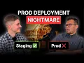 When Perfect Code Still Breaks Production
