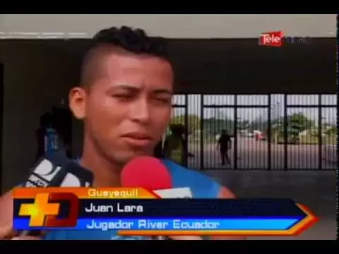River Ecuador se prepara para recibir a Mushuc Runa