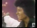 Jackson 5 Dancing Machine