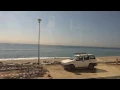 Train Trip from Barcelona to Blanes and Back - 03 April 2017