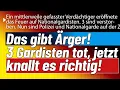 Das war zu viel! Nationalgarde und Polizei wirklich wütend!
