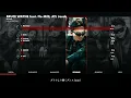 歌割り・リアルタイムパート分析｜BE:FIRST｜BRUCE WAYNE feat  Flo Milli, ATL Jacob｜Showcase Ver｜Line Distribution