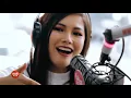 Yeng Constantino performs "Pinipigil" LIVE on Wish 107.5 Bus!