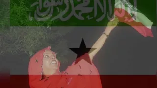 Heesta Calanka Jamhuuriyadda Somaliland Ee Calanyahow Ha Dhicin Ha Dheeliyin Waligaa Dhisnow 