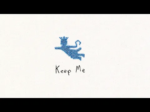 Download MP3 Novo Amor - Keep Me (official audio)