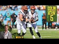 Blazin 5 Bengals win Eagles beat Rams Steelers cover vs Ravens in Week 5 NFL THE HERD