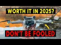 DJI Mini 3 Pro - IS IT STILL WORTH IT IN 2025