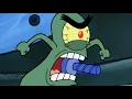 Plankton Snaps SpongeBob SquarePants 1999
