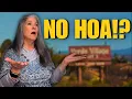 No HOA in Cottonwood AZ Discover Verde Villages Before You Buy
