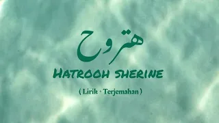                     شيرين   هترو ح                                           دندنها