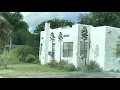 Arcadia Florida Has Crappy Roads