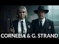 Download Lagu Live - Cornelia \u0026 G. Strand #97 - analys av serien Konflikt