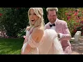 Alexa Bliss s Post Wedding celebration Alexa Bliss got married Saloni Lund WWE updates 2022