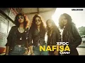 XPDC - NAFISA (Psychedelic Rock Cover Ai BY SenjaSound)