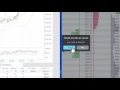 Cancelling an Order in Tradovate s DOM Module