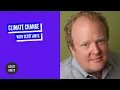 Climate Change with Scott Amyx Interview with Bryan Eagle III CEO of Glanris