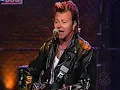 Brian Setzer '68 Comeback Special - Hell Bent