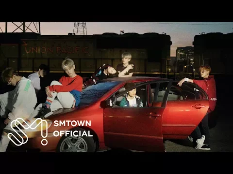 Download MP3 NCT DREAM 엔시티 드림 'GO' MV