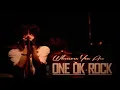 Download Lagu ONE OK ROCK - Wherever You Are (Acoustic)