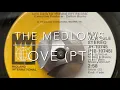 Lagu The Medlows- Love (pt1)