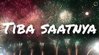 tiba saatnya lirik sidney mohede louder than life