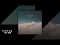Johannes Bornlöf - As I Dream