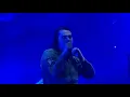 My Chemical Romance RETURN: Helena (Los Angeles, CA - December 20, 2019)