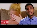 Jay Gets Caught on a Dating App 90 Day Fiance