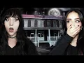Lagu OUR SCARIEST NIGHT EVER IN A TERRIFYING HAUNTED HOUSE (INSANE ACTIVITY) 