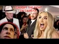 I Went to Tana Mongeau and Jake Paul s Wedding FULL FIGHT