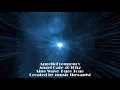 4096hz - Angelic Gate Frequency SineWave PureTone - purification, EnergyCharge, Medditation, Healing