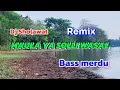 Download Lagu Dj Sholawat MAULAYA SOLI WASAL - Remix bas merdu