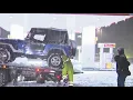 Heavy snow impacts travel along Interstate-80