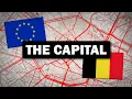 Download Lagu Why Brussels Is The Capital of Europe
