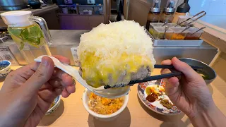 Handmade Japanese Hamburg Steak Restaurants