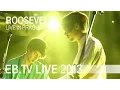 Download Lagu Roosevelt Live In Prague (Electronic Beats TV)
