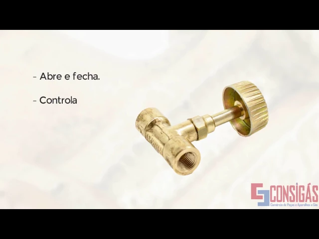 Vídeo do produto