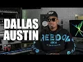 Dallas Austin on Seeing Monica Punch Brandy in the Face Before a Show Part 11