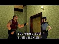 Resident Evil Deadly Silence DS Playthrough