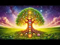Download Lagu 8 DE OCTUBRE - ÁRBOL DE LA VIDA - 1111 HZ - ABRE TODAS LAS PUERTAS DE LA ABUNDANCIA Y LA PLENITUD