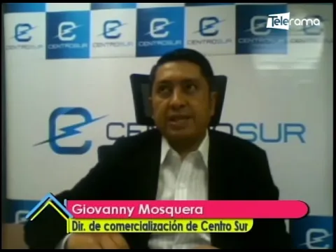 Centro Sur aplicará plan de socialización de deudas y planes de pago