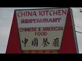 Best egg rolls around town China Kitchen 2115 N Cannon Blvd Kannapolis NC 28083