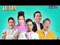 Download Lagu [FULL] HETTY KOES ENDANG NGAKAK TERUS IKUT ARISAN | ARISAN (17/03/23)