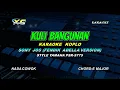 Download Lagu KULI BANGUNAN KARAOKE - Fendik adella KARAOKE KOPLO  (SONY JOS) NADA COWOK