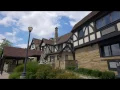 Welcome to Punderson Manor State Park Lodge and Conference Center